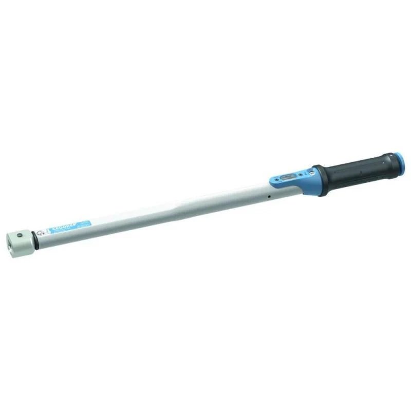 Gedore 1654934 Torque Wrench TORCOFIX SE 9 x 12, 30-150 Nm - Image 3