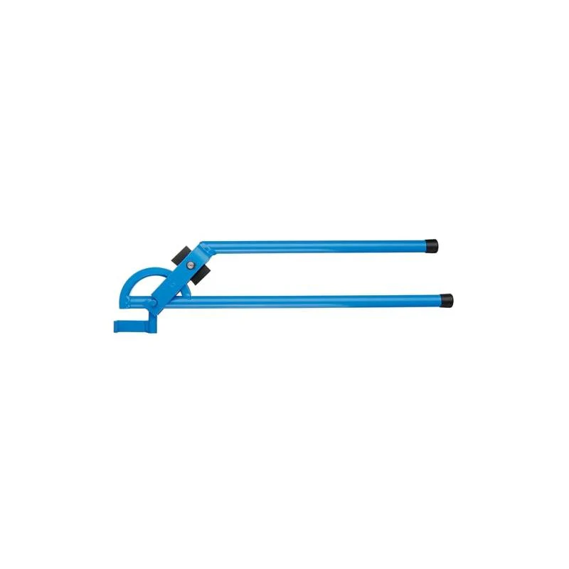 Gedore 4564890 Pipe Bending Pliers With Roller And Plastic Slide Rail 10 mm - Image 3