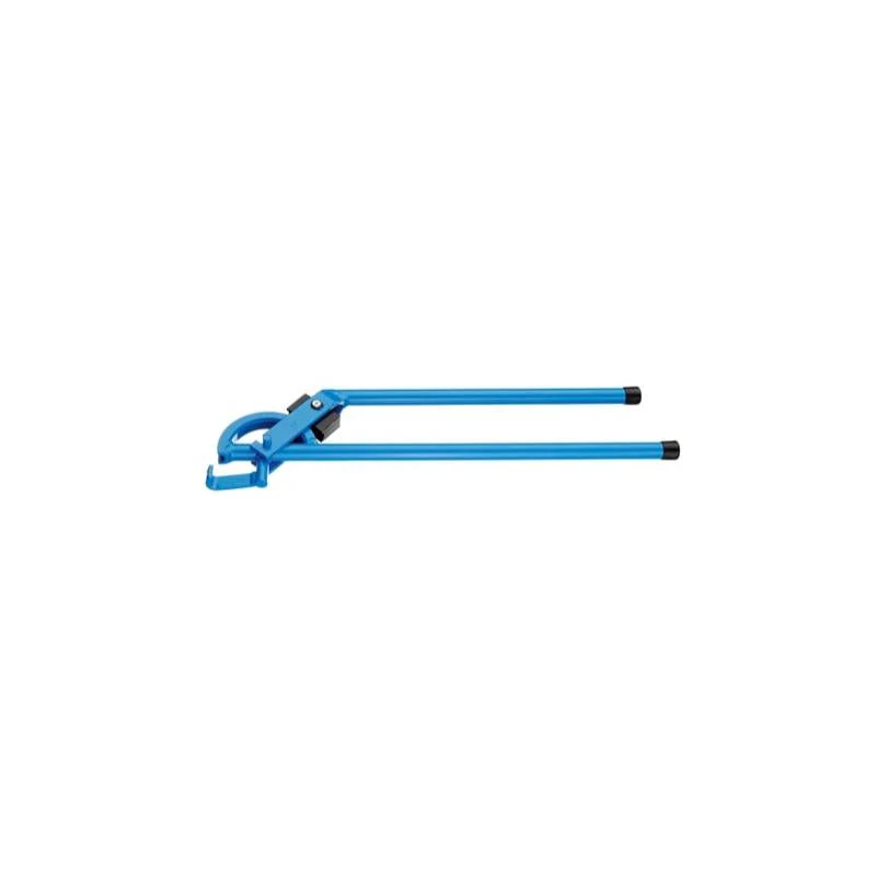 Gedore 4564890 Pipe Bending Pliers With Roller And Plastic Slide Rail 10 mm - Image 4