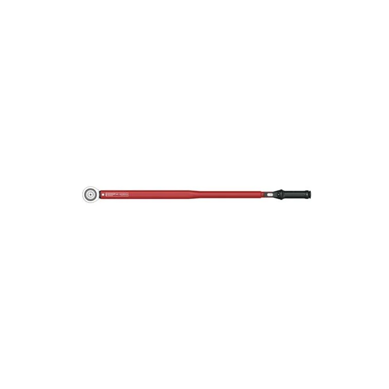 Gedore R78900550 Torque wrench 3/4 110-550Nm l.955mm - Image 3