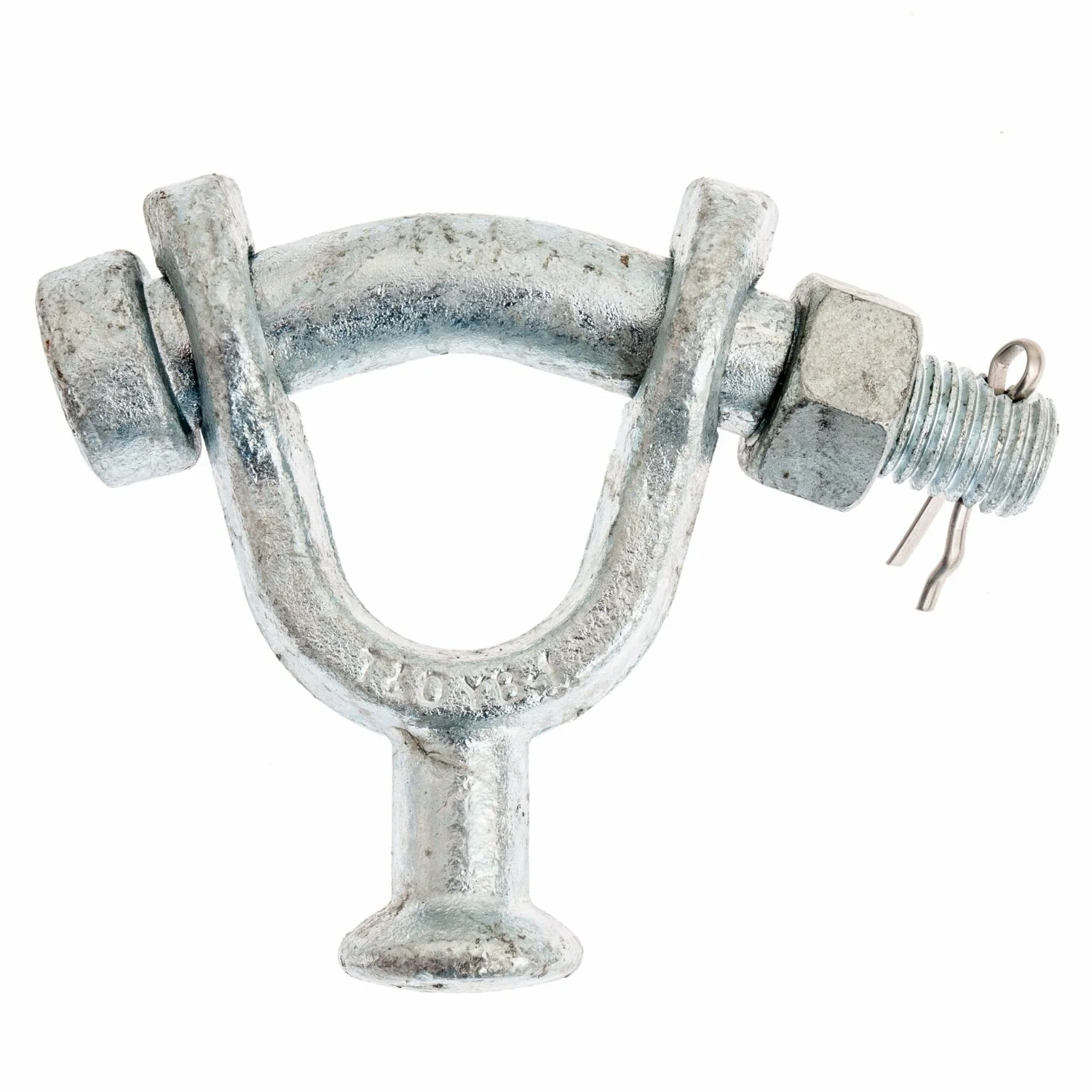 GMP 74135 3" Cable Diameter Universal String Block - Image 5
