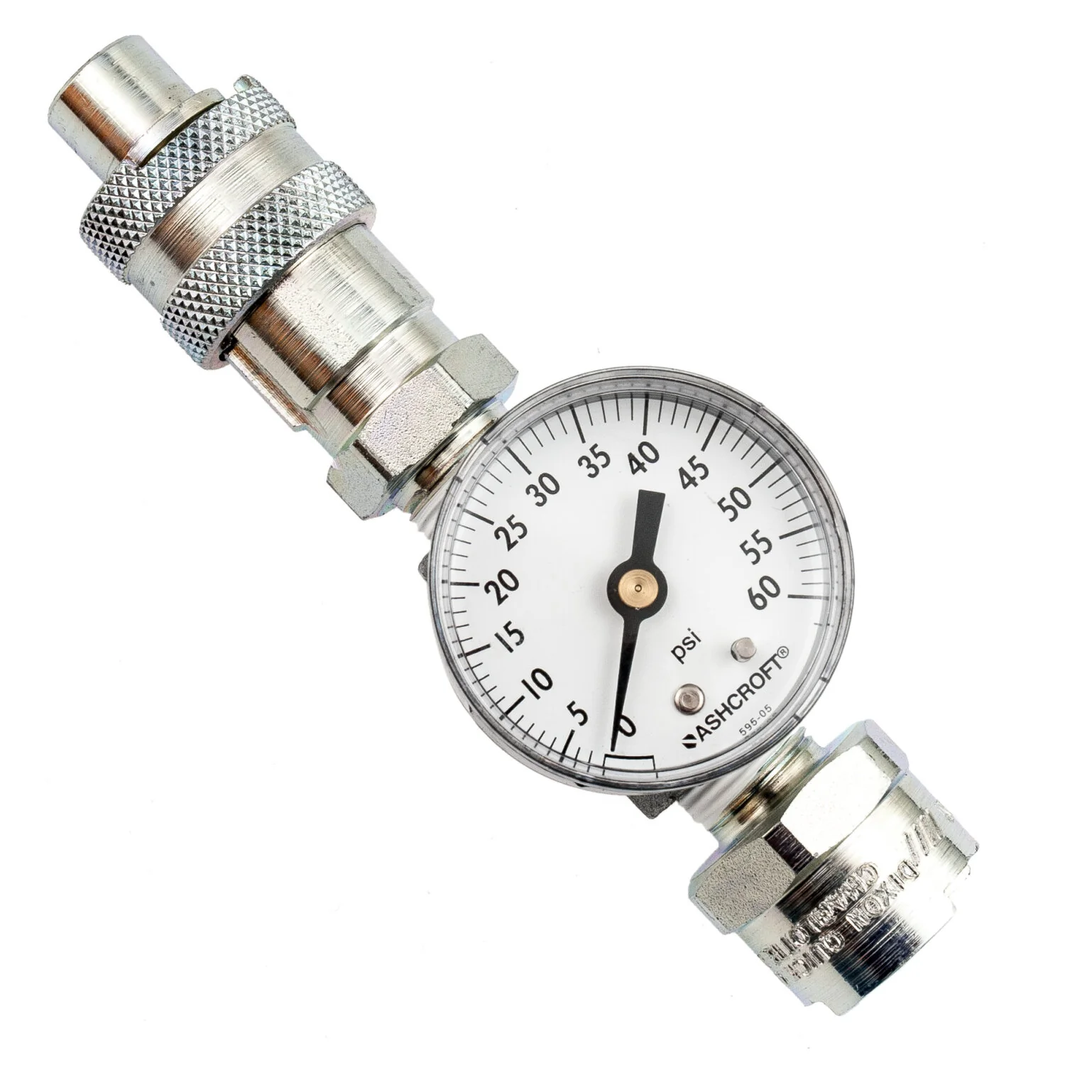 GMP 89818 2" Inner Duct Kit - Image 3