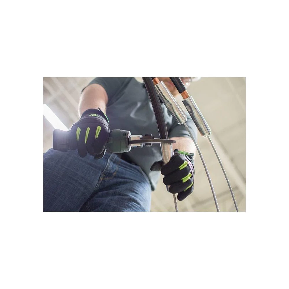Greenlee ES32ML110 10.8 V Micro Cable Cutting Tool, 1.5T (110V) - Image 4