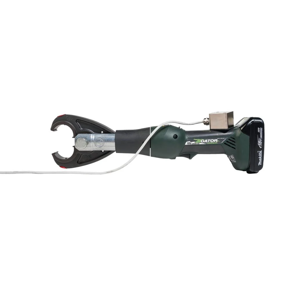 Greenlee GATOR-EKG Gator Eye Diagnostic Tool - Image 2