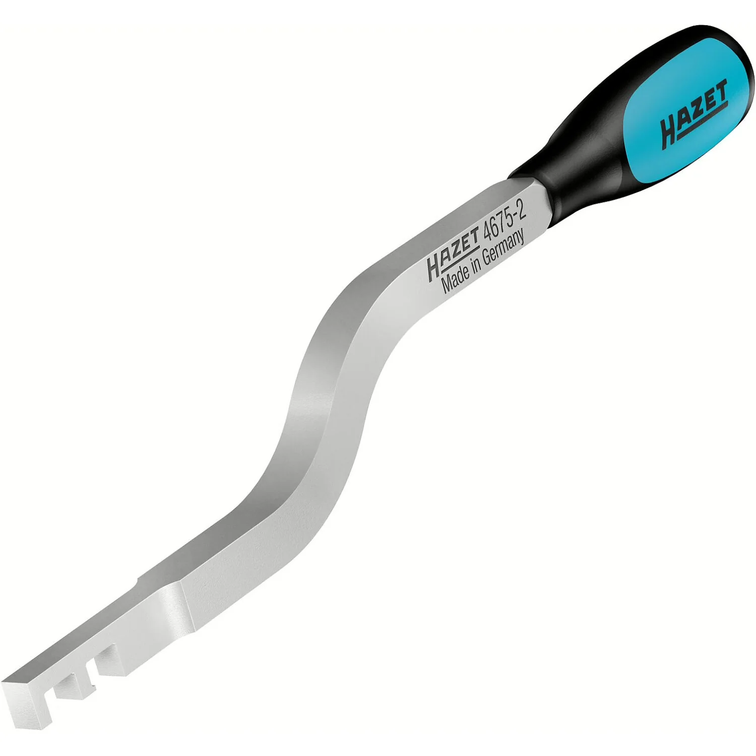 Hazet 4675-2 Unlocking tool ∙ plug connections ∙ VAG - Image 2