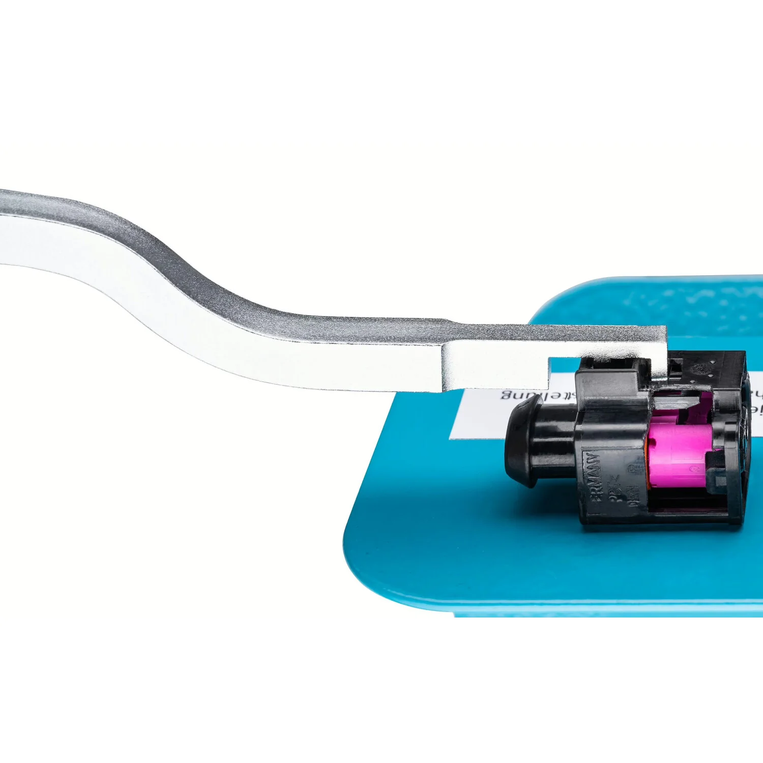 Hazet 4675-2 Unlocking tool ∙ plug connections ∙ VAG - Image 3