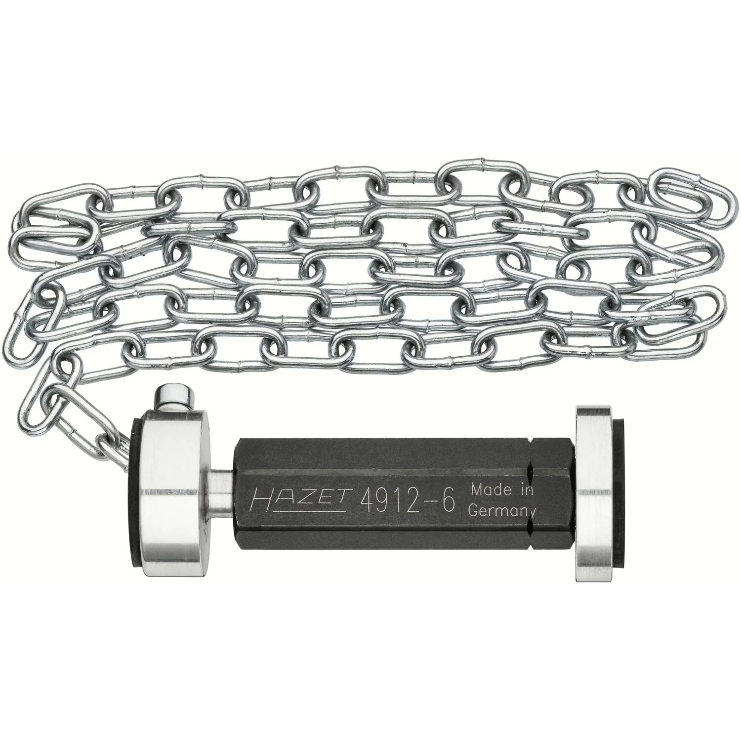 Hazet 4912-6 Support device
