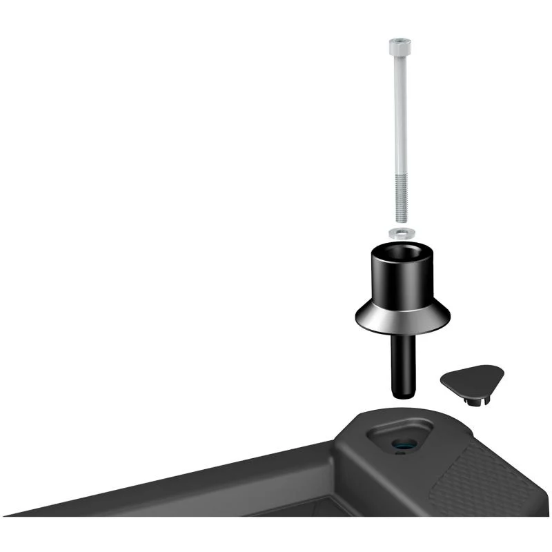 Hazet 179N-9 Tool Trolley Assembly - Image 8