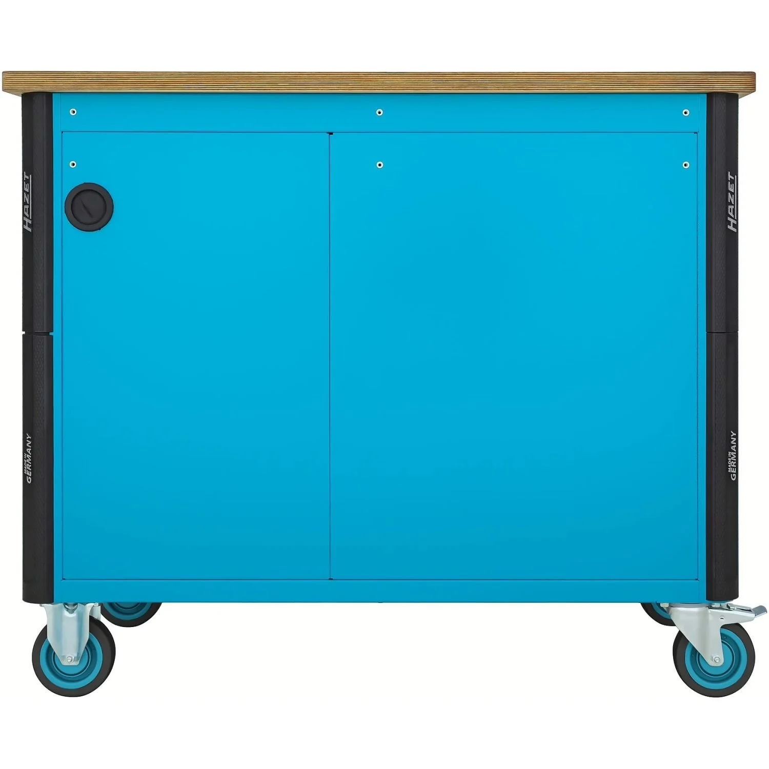Hazet 179NW-8 Work bench ∙ mobile Assortment  179NW ∙ single - Image 8