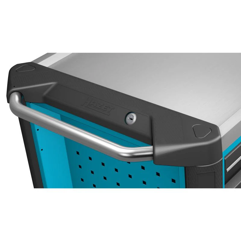 Hazet 179NXL-8-VW/243 Tool Trolley Assistent, 243 Tools - Image 5