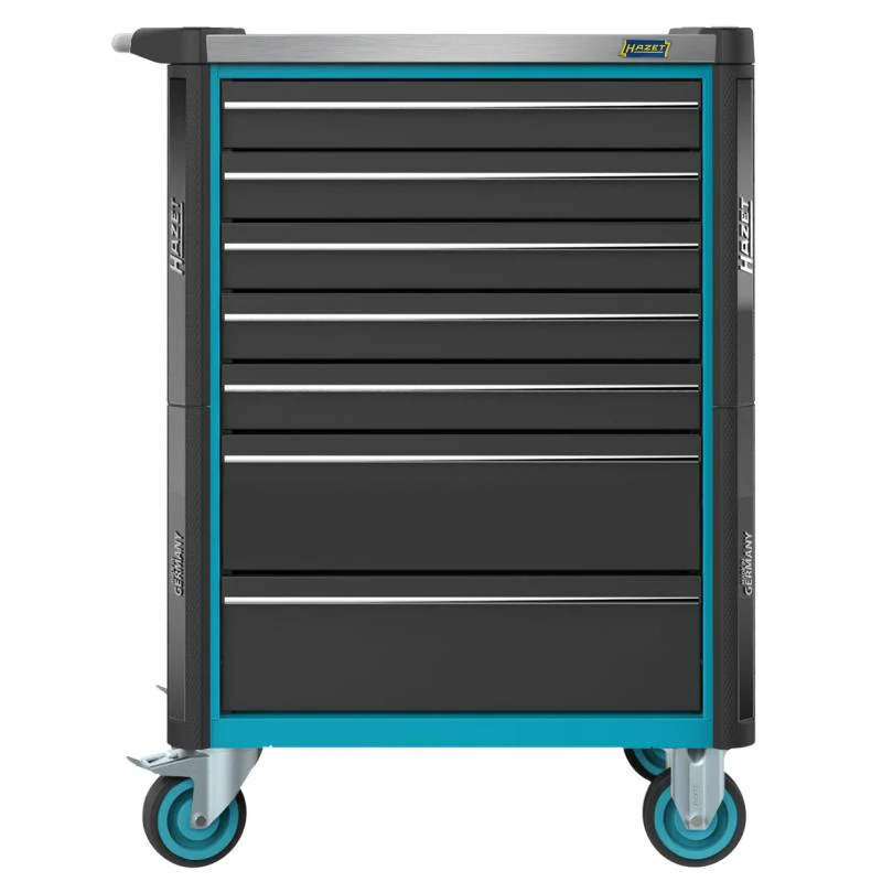 Hazet 179NXL-8-VW Tool Trolley Assistent - Image 2