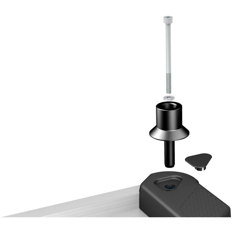 Hazet 179NXL-8-VW Tool Trolley Assistent - Image 7