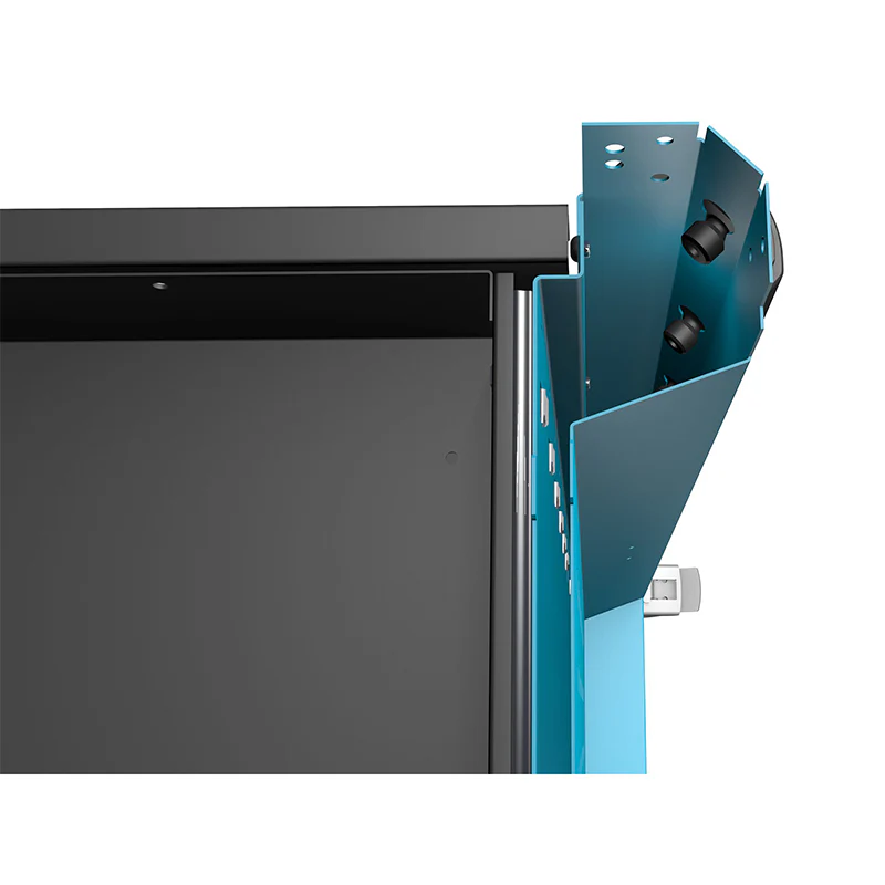 Hazet 179NXXL-7/340 Tool Trolley Assistent with 340 Tools - Image 6