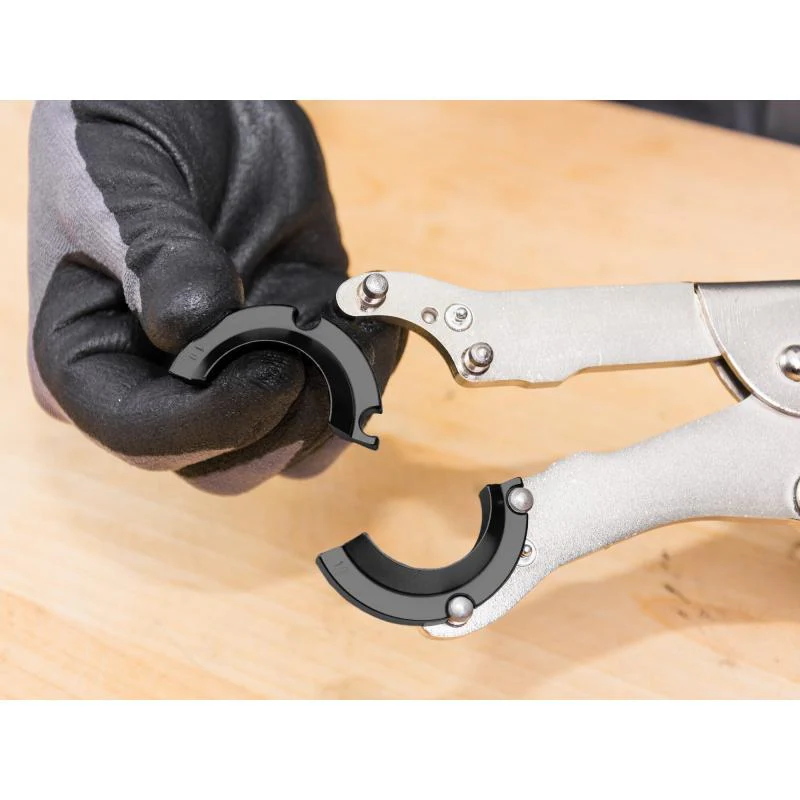 Hazet 1847-12 Circlip Pliers - Image 2