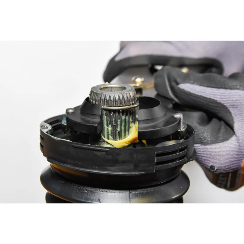 Hazet 1847-12 Circlip Pliers - Image 4