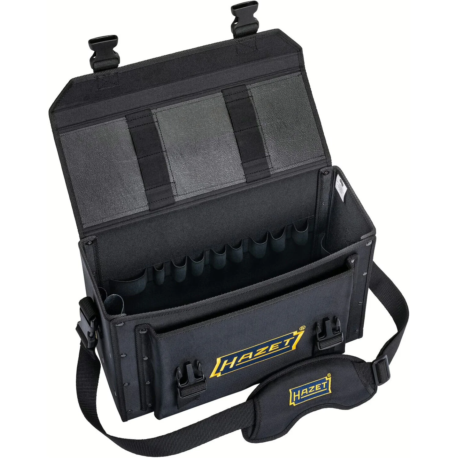 Hazet 191T-1L Tool Bag Small Empty