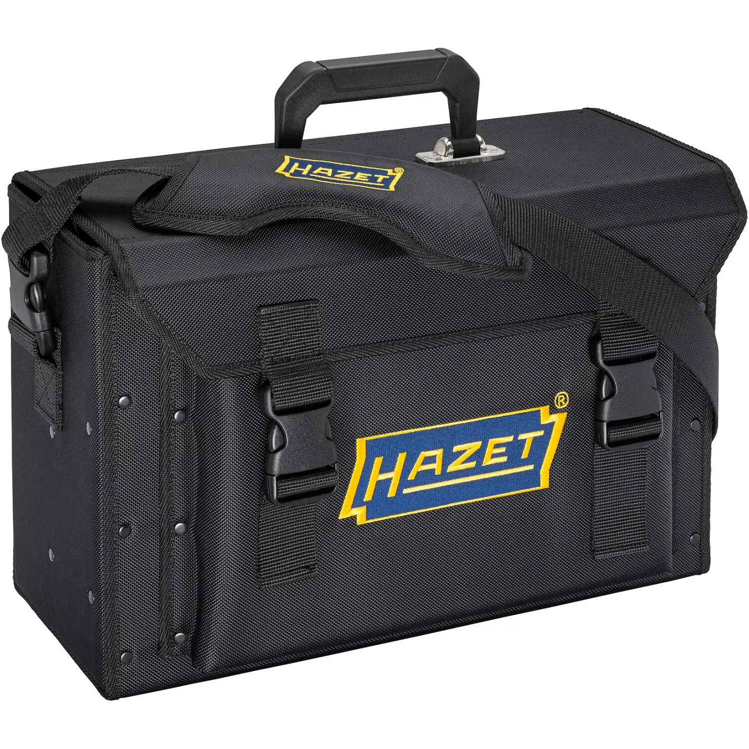 Hazet 191T-1L Tool Bag Small Empty - Image 4