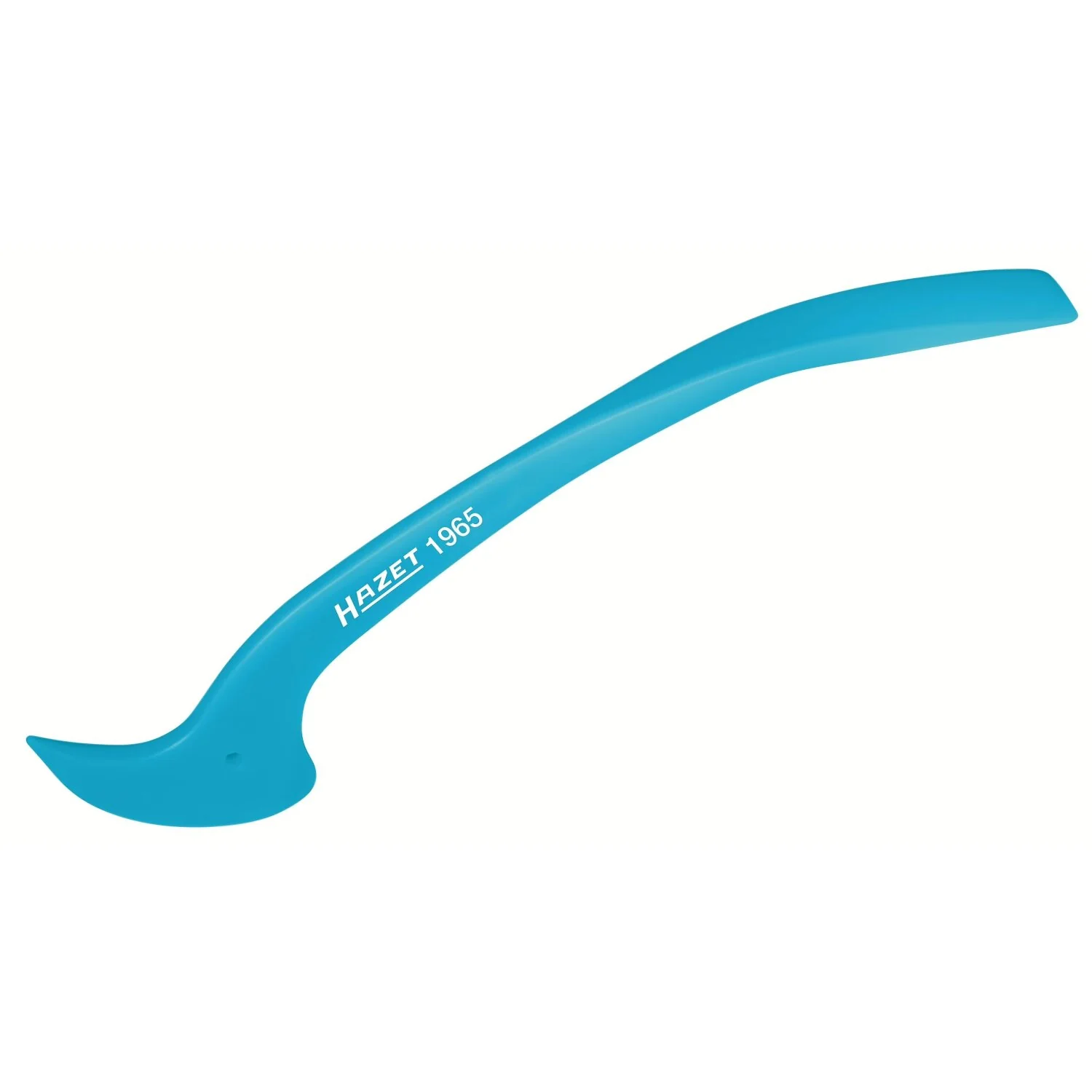 Hazet 1965/2 Universal hook/wedge set ∙ 2 pieces - Image 3
