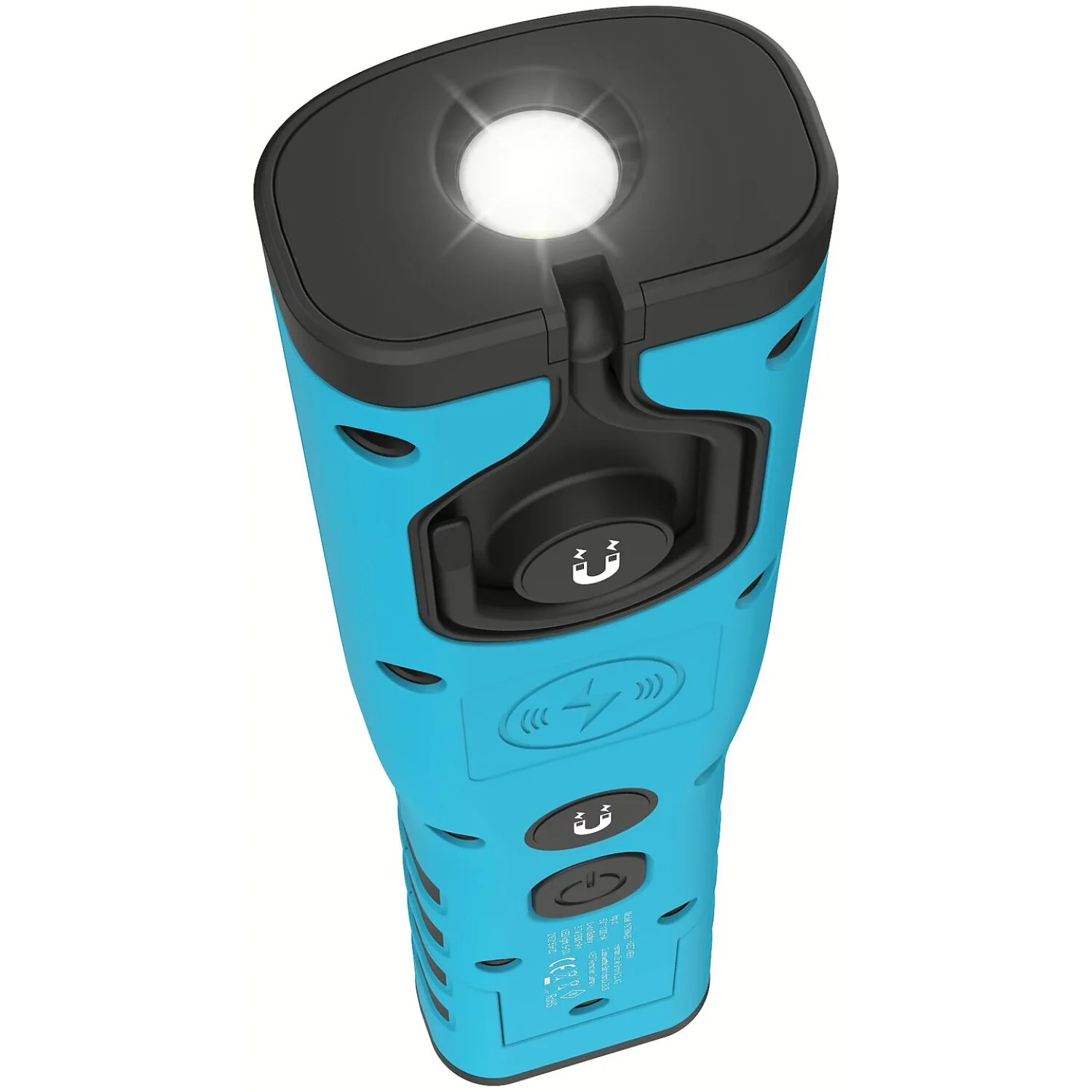 Hazet 1979W-85 LED light - Image 5