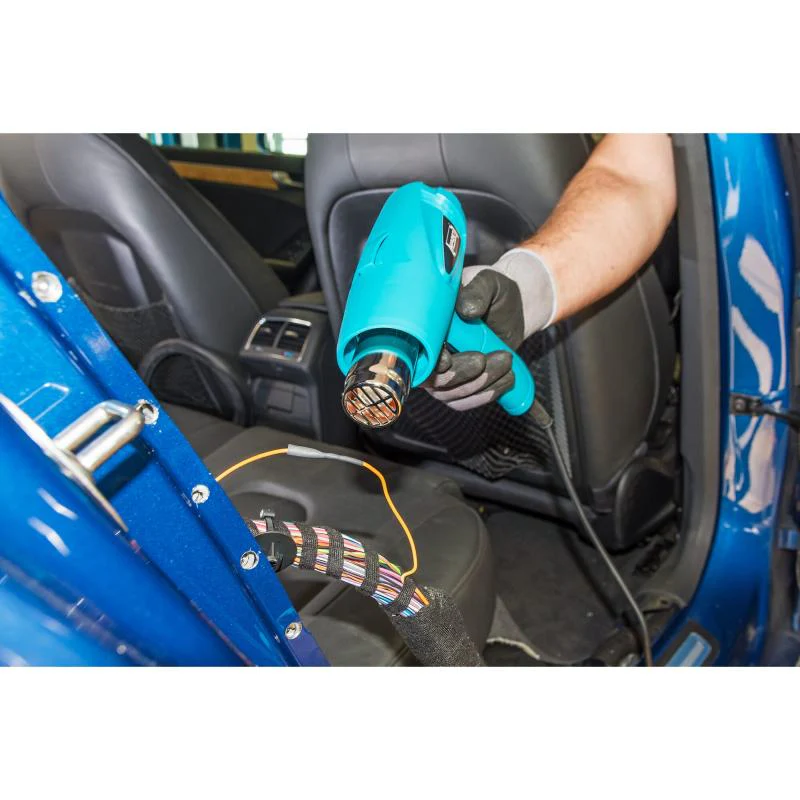 Hazet 1990-10 Heat Gun - Image 5