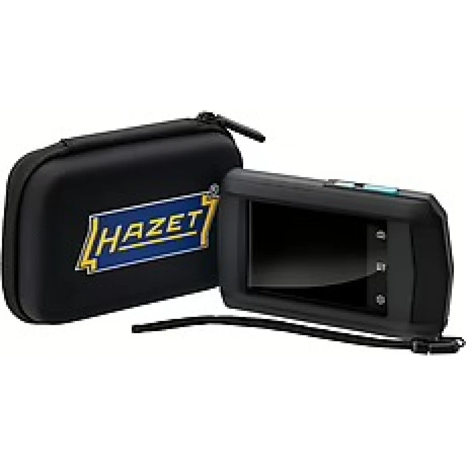 Hazet 1992-2 Thermal Camera - Image 6