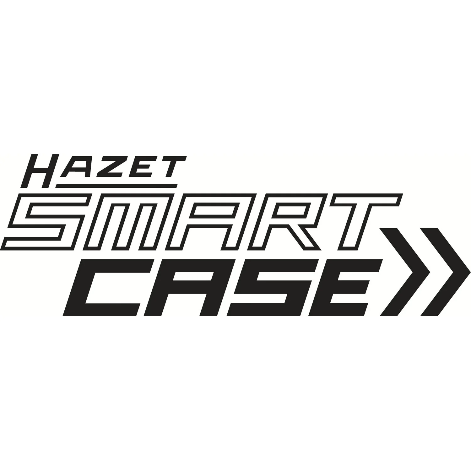 Hazet 2200SC-3 Smart Case screwdriver bit set - Image 2