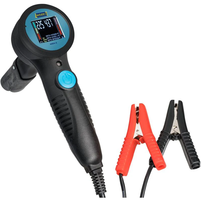 Hazet 4954-2 Brake Fluid Tester - Image 2