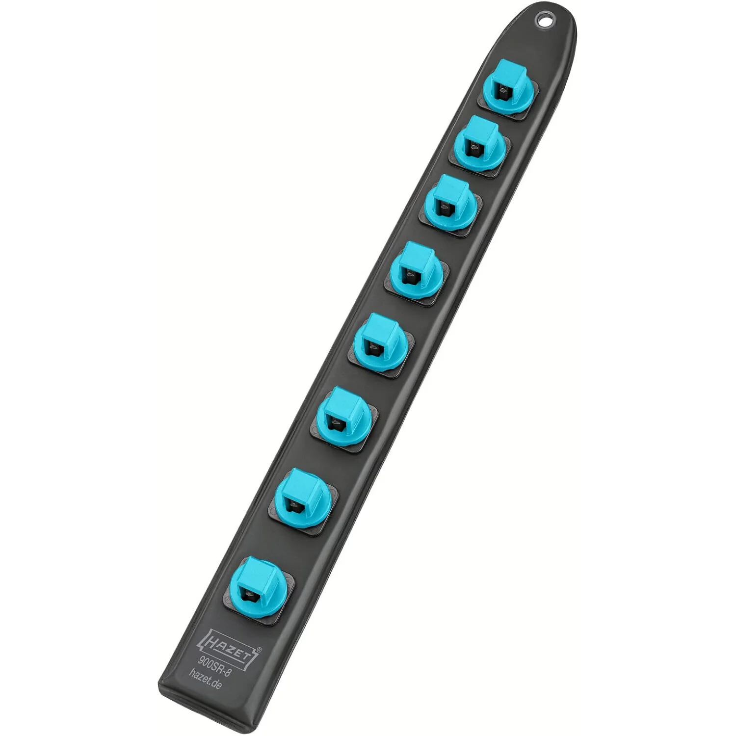 Hazet 900SR-5 SmartRail ∙ Flexible plastic plug-in rail - Image 2