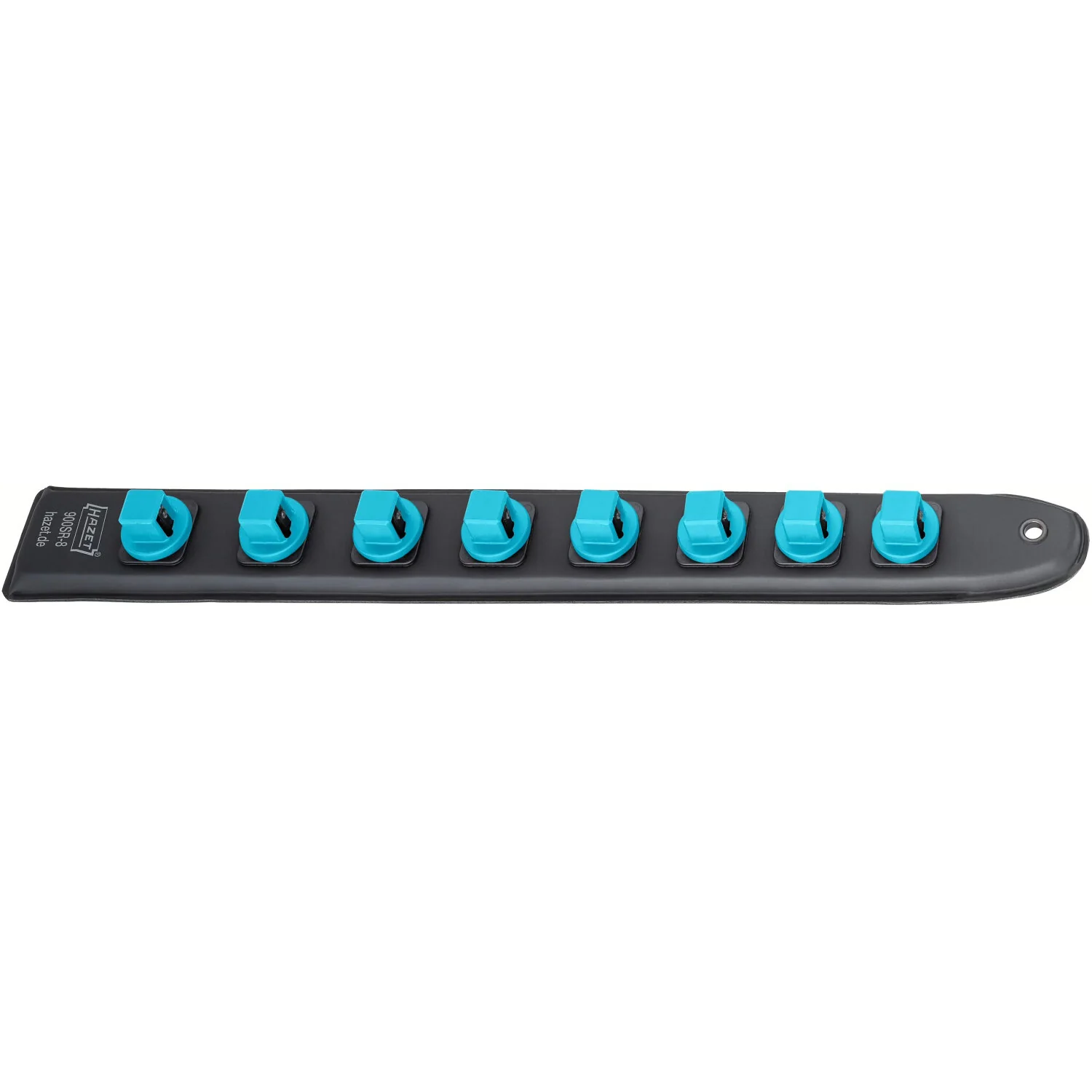 Hazet 900SR-5 SmartRail ∙ Flexible plastic plug-in rail - Image 4