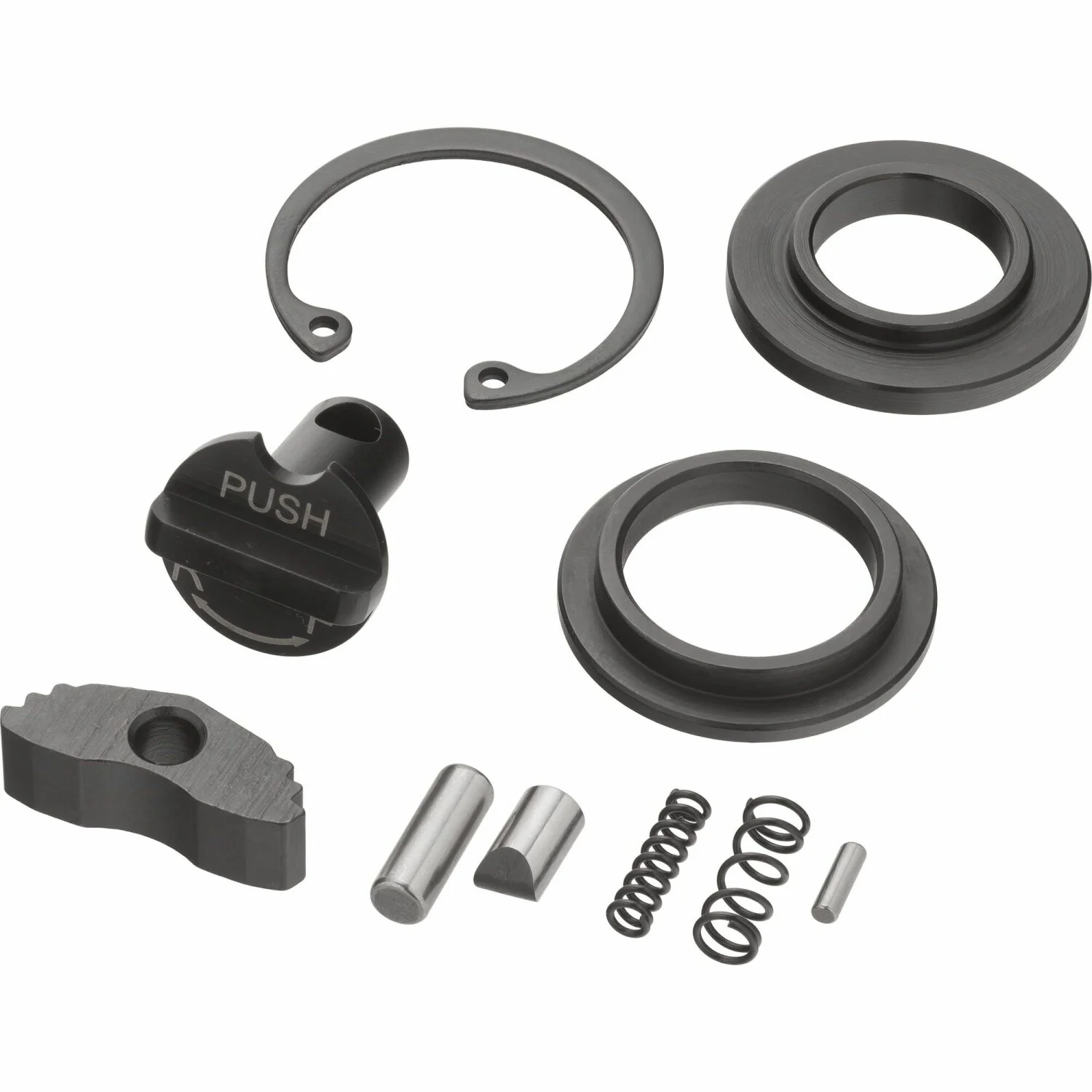 Hazet 9022SR-05/10 Ratchet internal parts