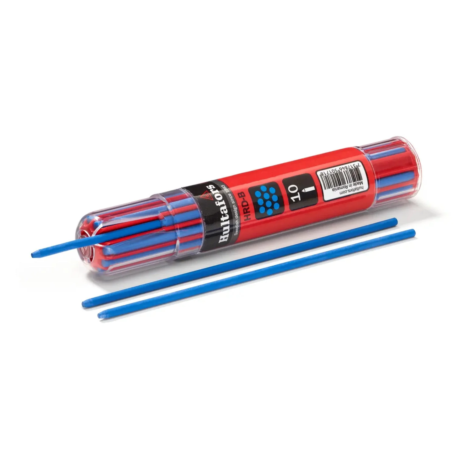 Hultafor 650170 HRD-B - REFILL DISPENSER BLUE - Image 4