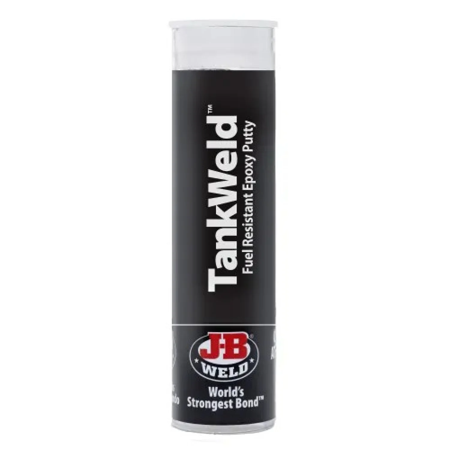 J-B Weld 8217 TankWeld Epoxy Putty, 2 oz. - Image 2