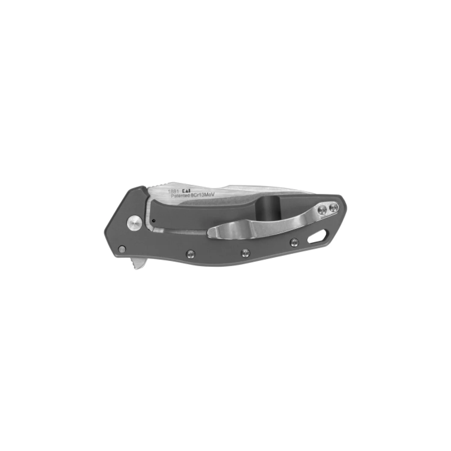 Kershaw 1881 Eris - Image 2