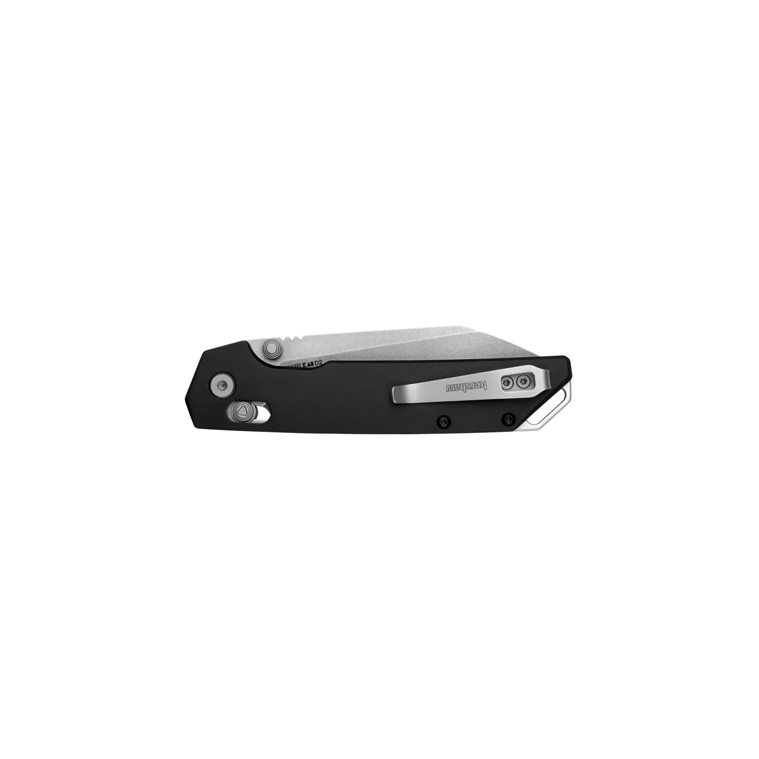 Kershaw 2038R Iridium - Reverse Tanto - Image 2