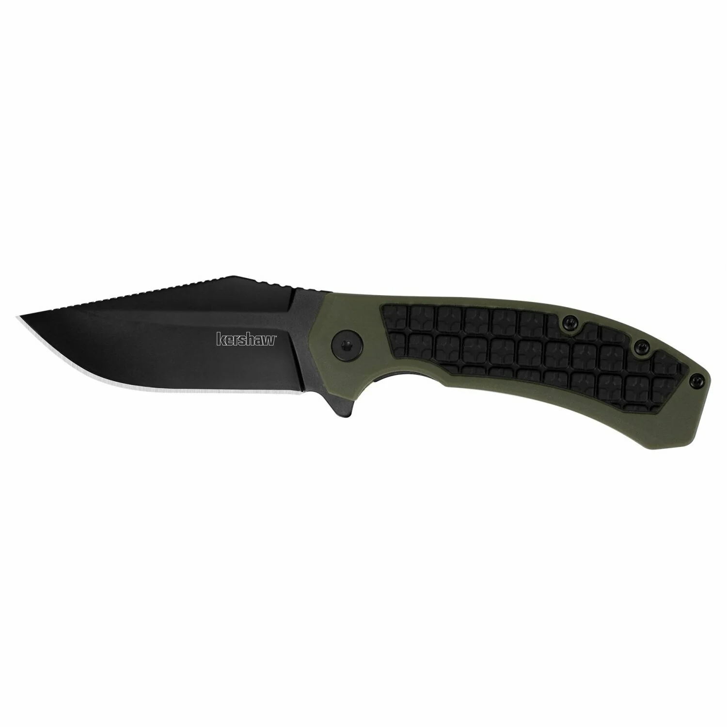 Kershaw 8760 Faultline - Image 2