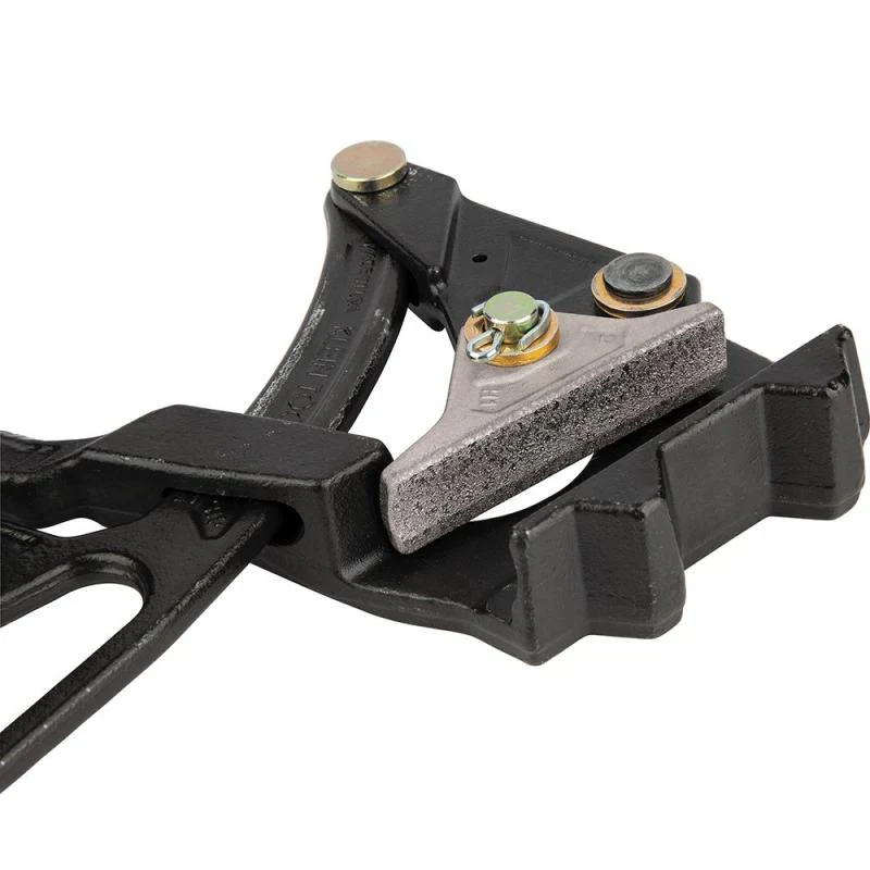 Klein Tools 1647728 Wide Range Distribution Grip for Tree Wire - Image 4
