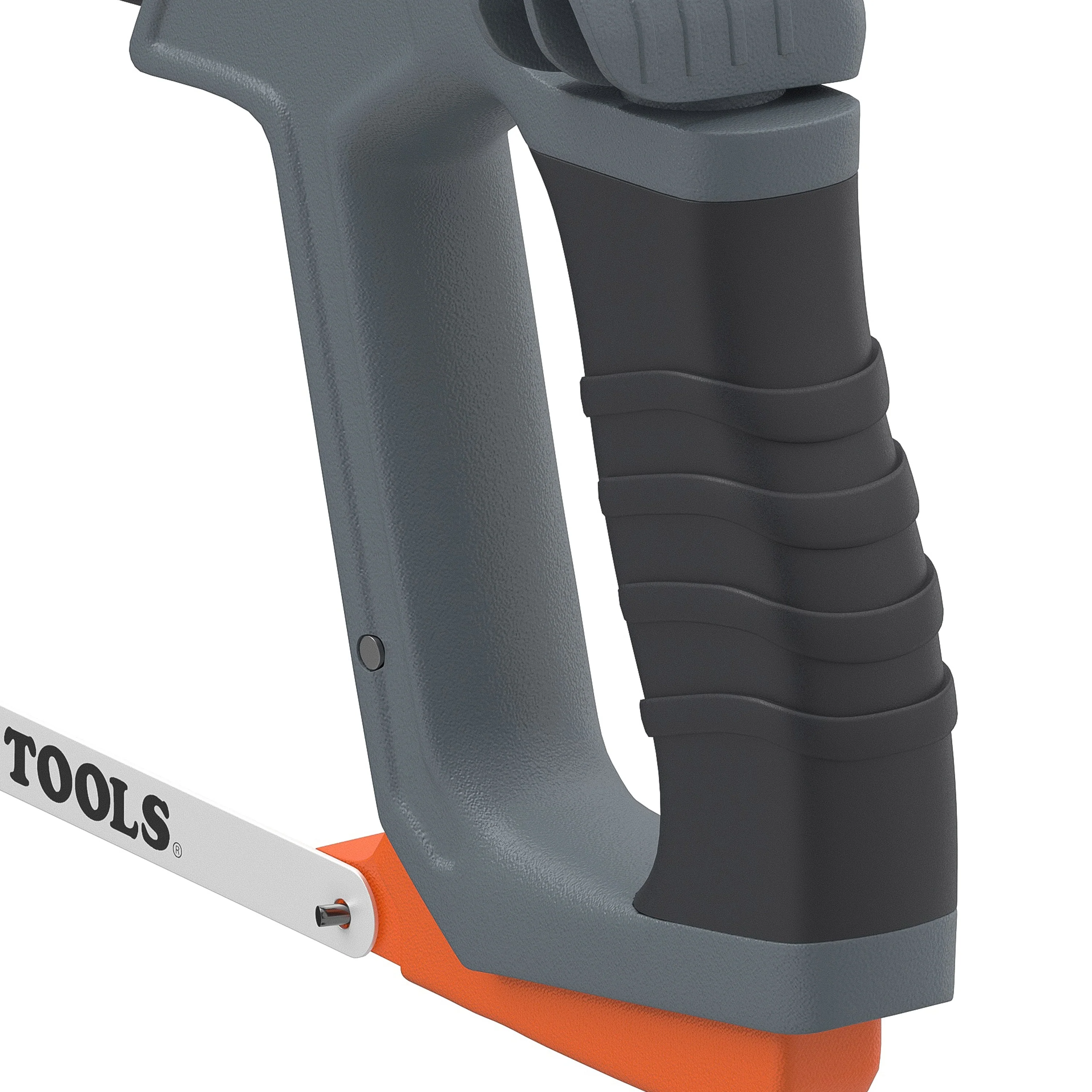Klein Tools 31430 High Tension Hacksaw - Image 4