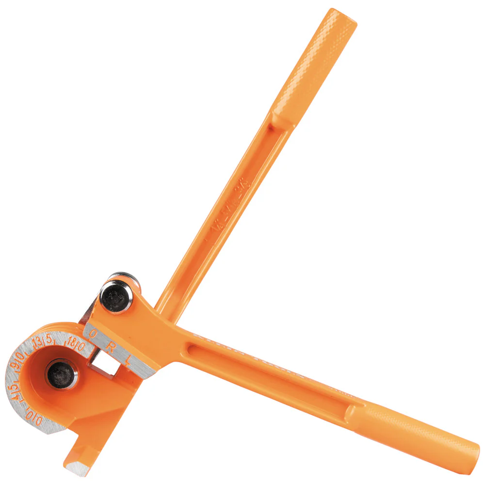 Klein Tools 51006 3-in-1 Tubing Bender - Image 3