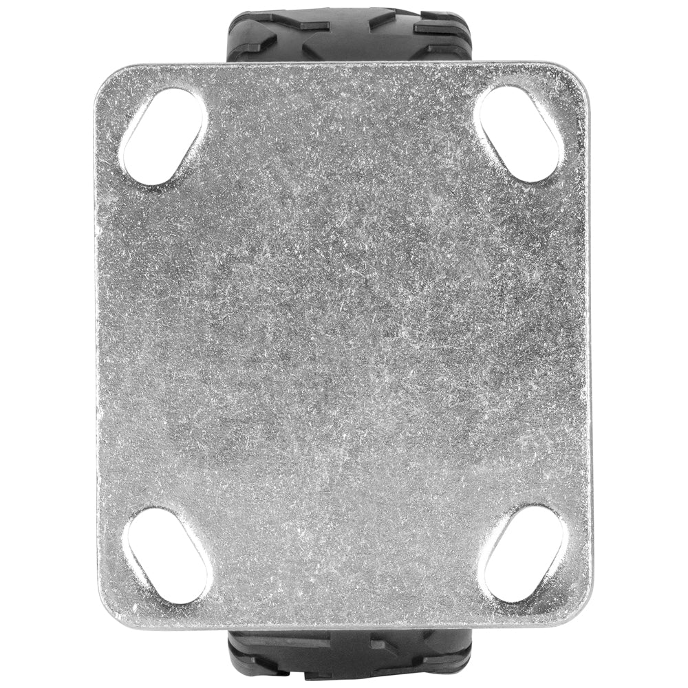 Klein Tools 54850MB MODbox Utility Cart Caster Replacement Wheel Set, 6-Inch - Image 8