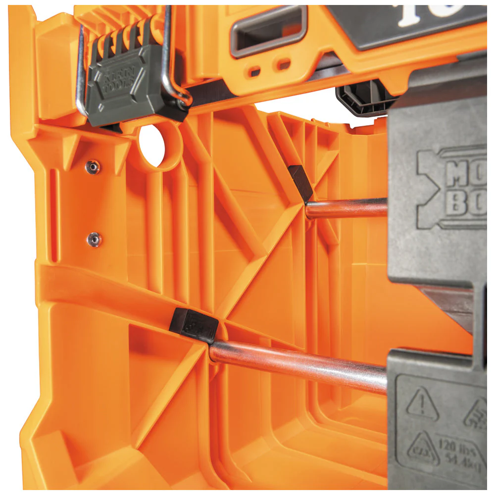 Klein Tools 54925MBR Replacement Plugs for MODbox Wire Dispenser - Image 3
