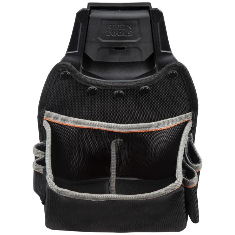 Klein Tools 55913 Modular Parts Pouch with Belt Clip - Image 3