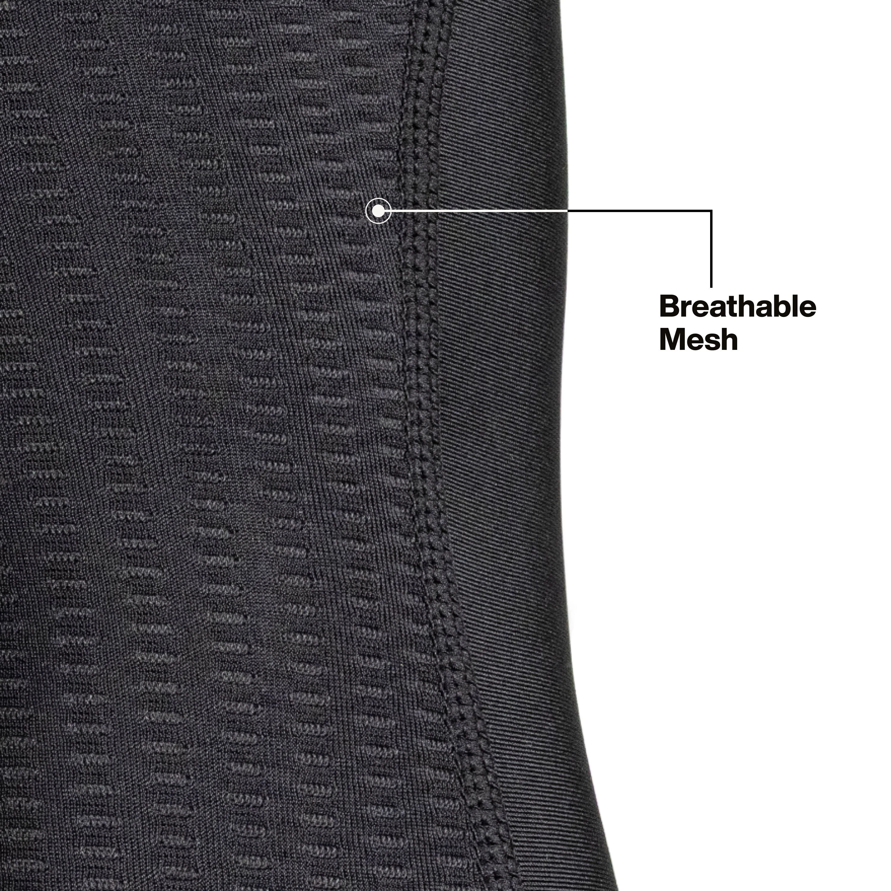 Klein Tools 60611NM Non-Marring Heavy Duty Knee Pad Sleeves, L/XL - Image 4