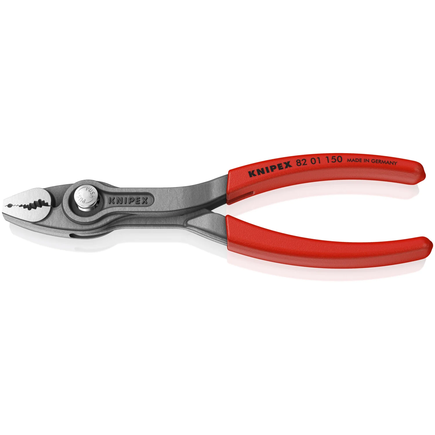 Knipex 82 01 150 SBA TwinGrip Pliers - Image 5
