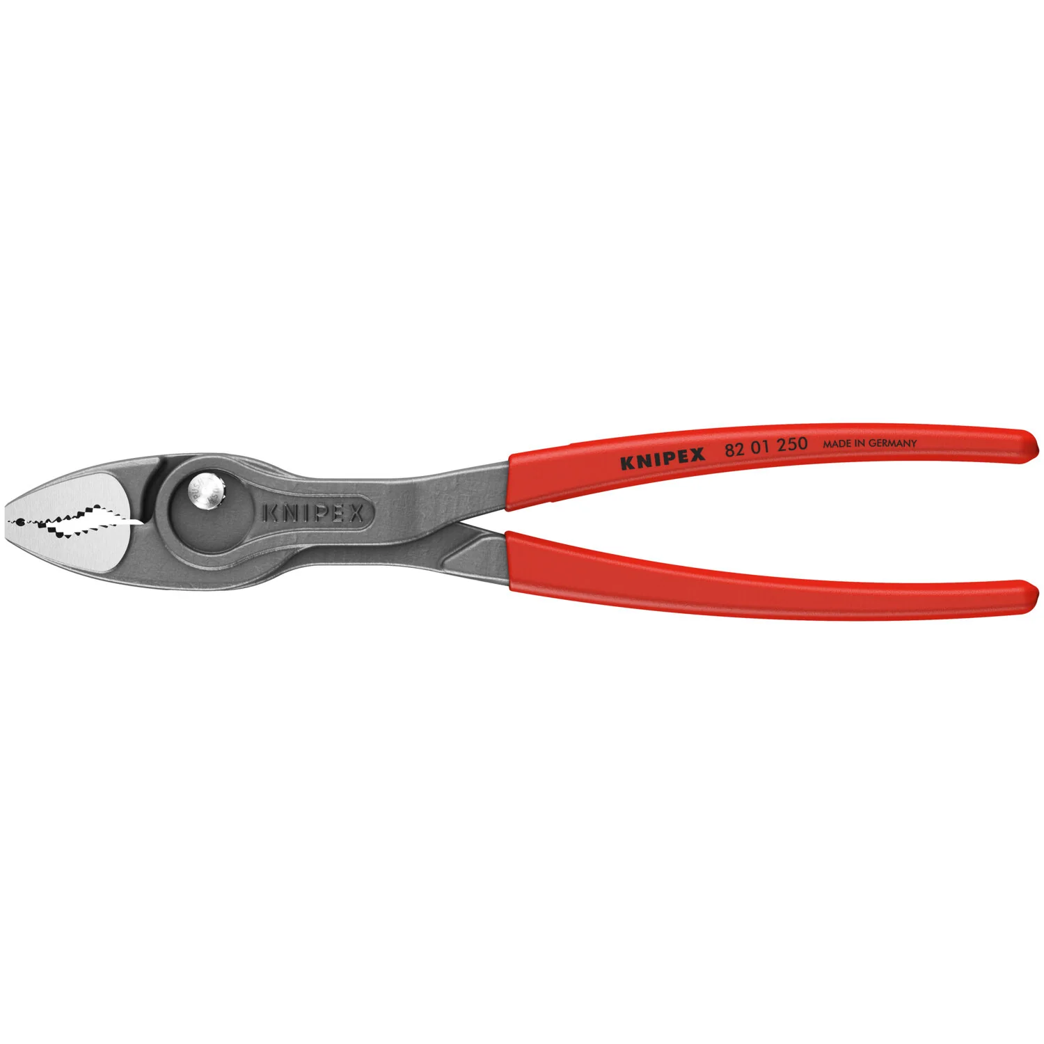 Knipex 82 01 250 SBA TwinGrip Pliers