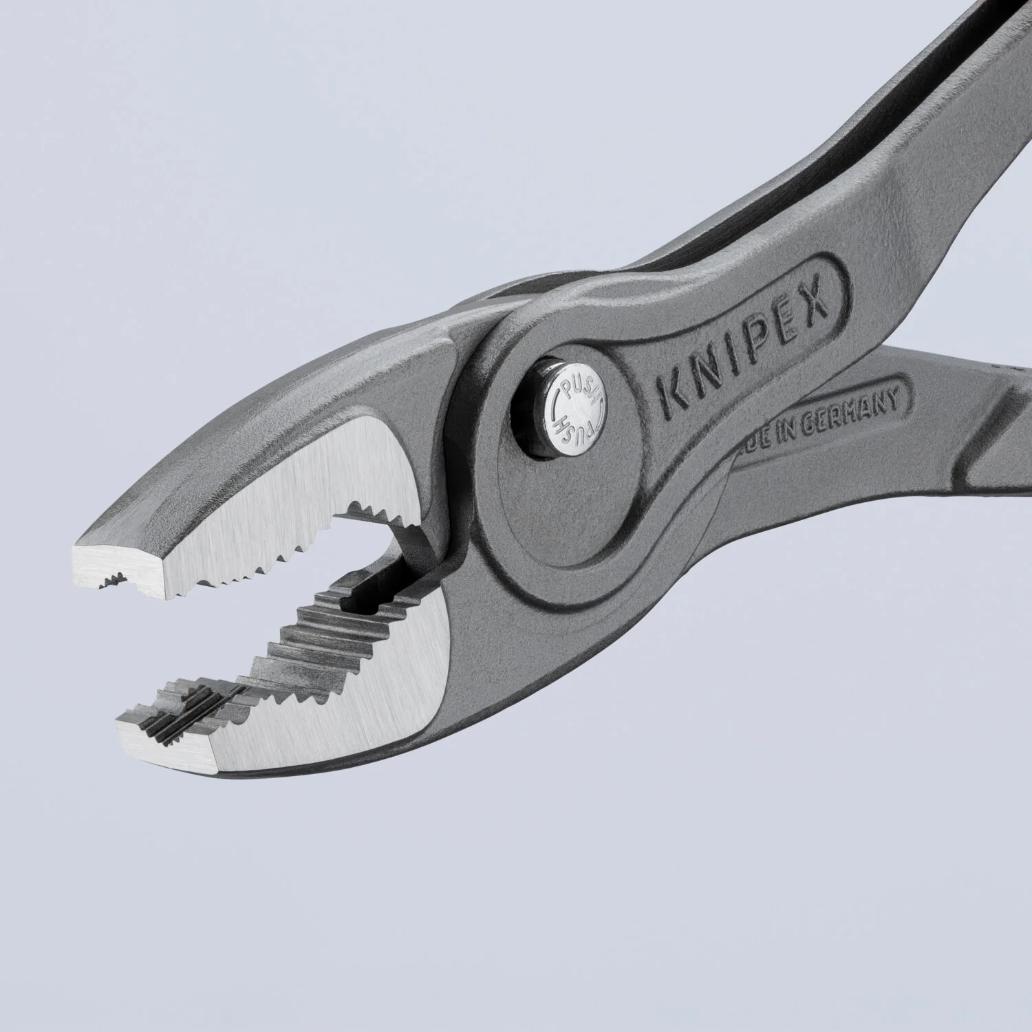 Knipex 82 01 250 SBA TwinGrip Pliers - Image 10