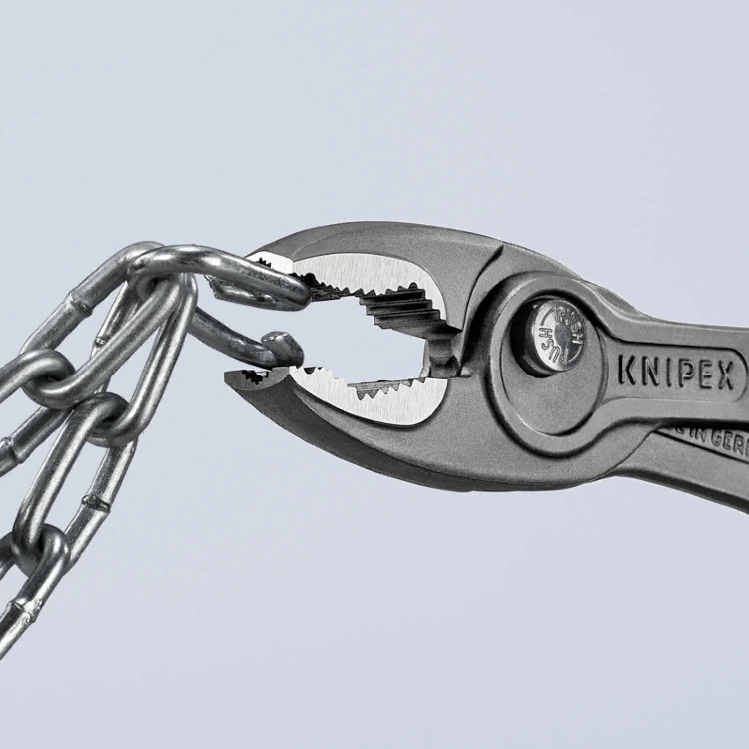 Knipex 82 01 250 SBA TwinGrip Pliers - Image 15