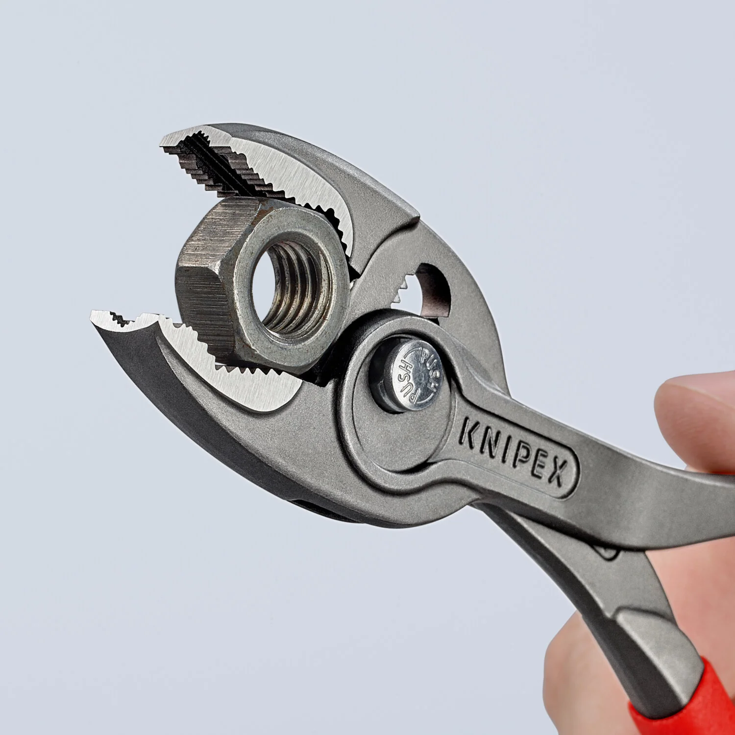 Knipex 82 01 250 SBA TwinGrip Pliers - Image 16