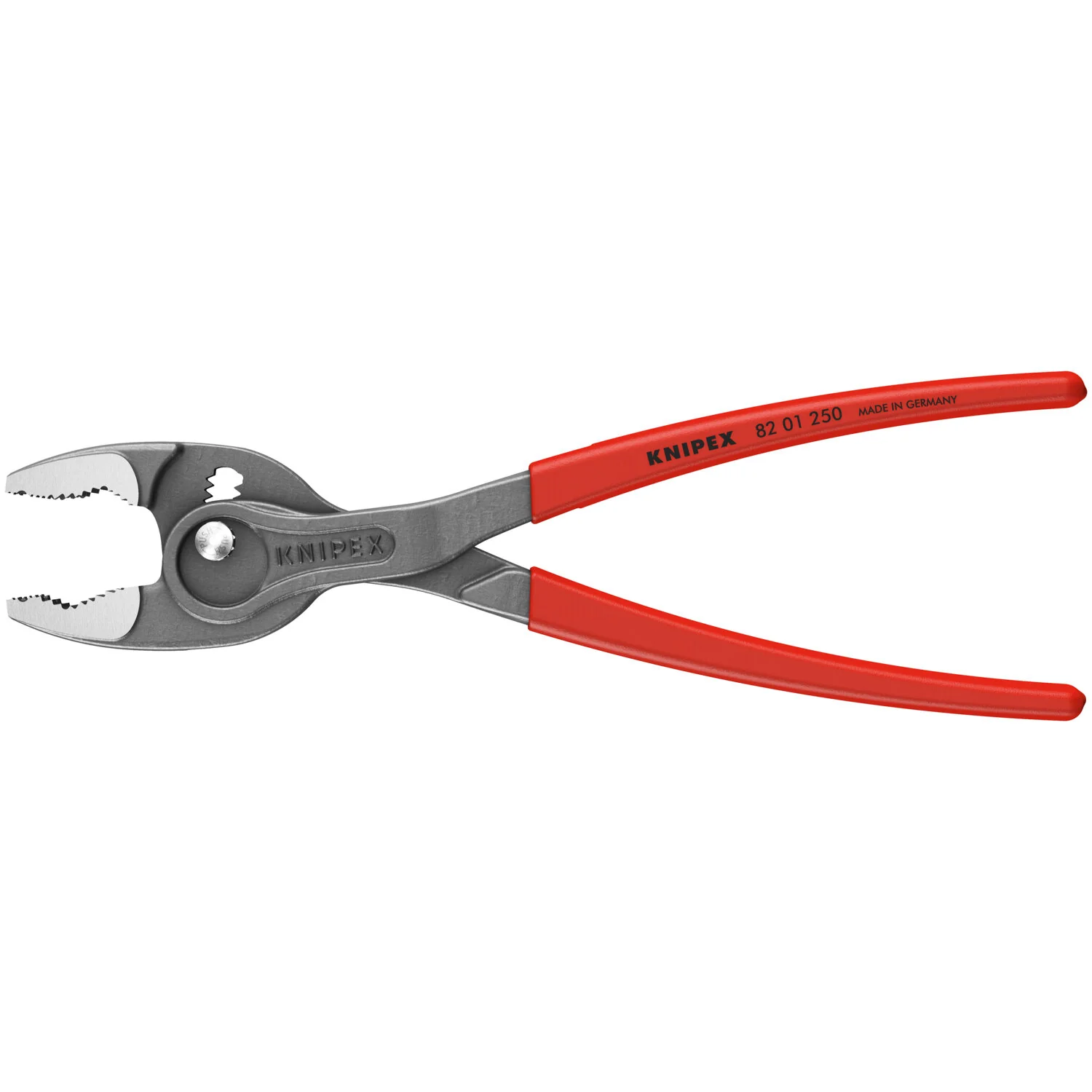 Knipex 82 01 250 SBA TwinGrip Pliers - Image 6
