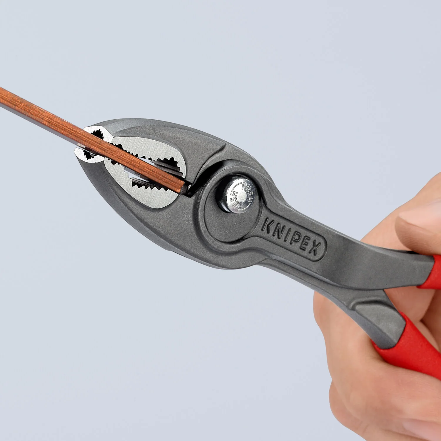 Knipex 82 01 250 SBA TwinGrip Pliers - Image 8
