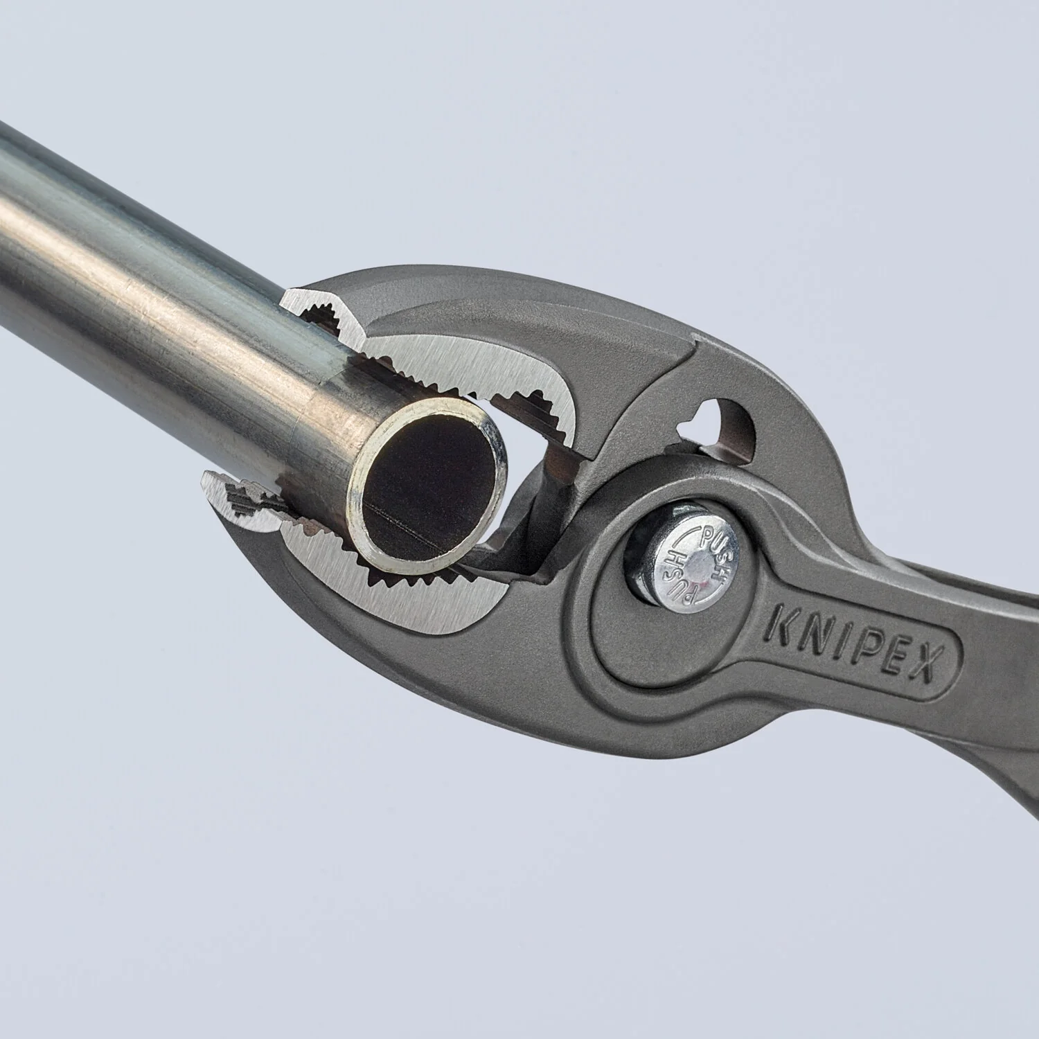 Knipex 82 02 250 SBA 10" TwinGrip Pliers - Image 6